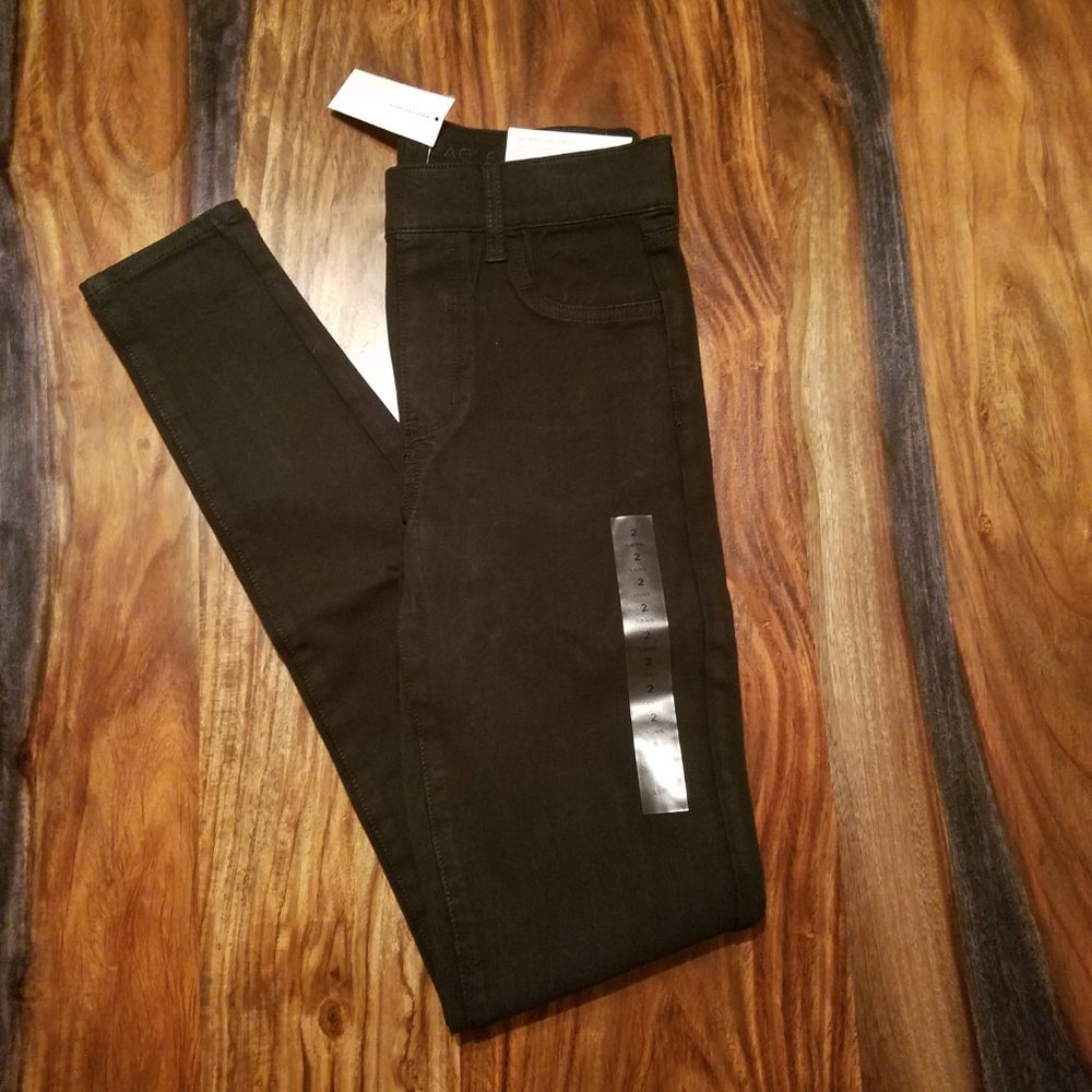 NWT American Eagle Pull On Jeggings